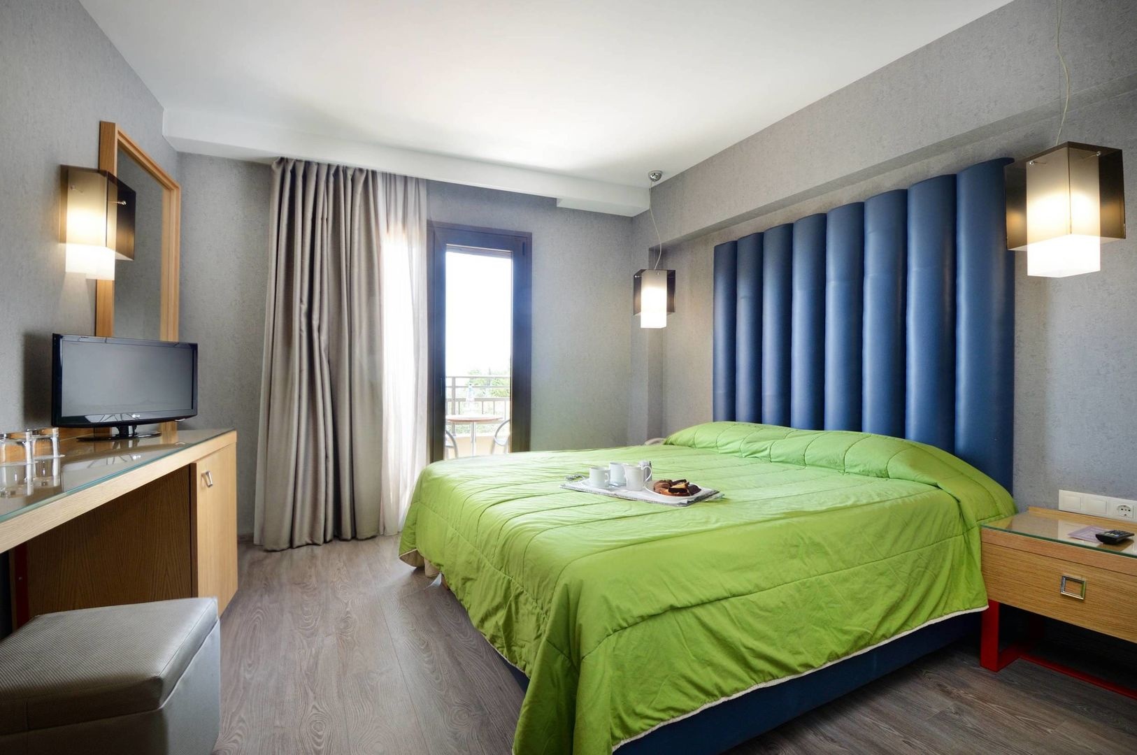 Atrium Hotel Thassos