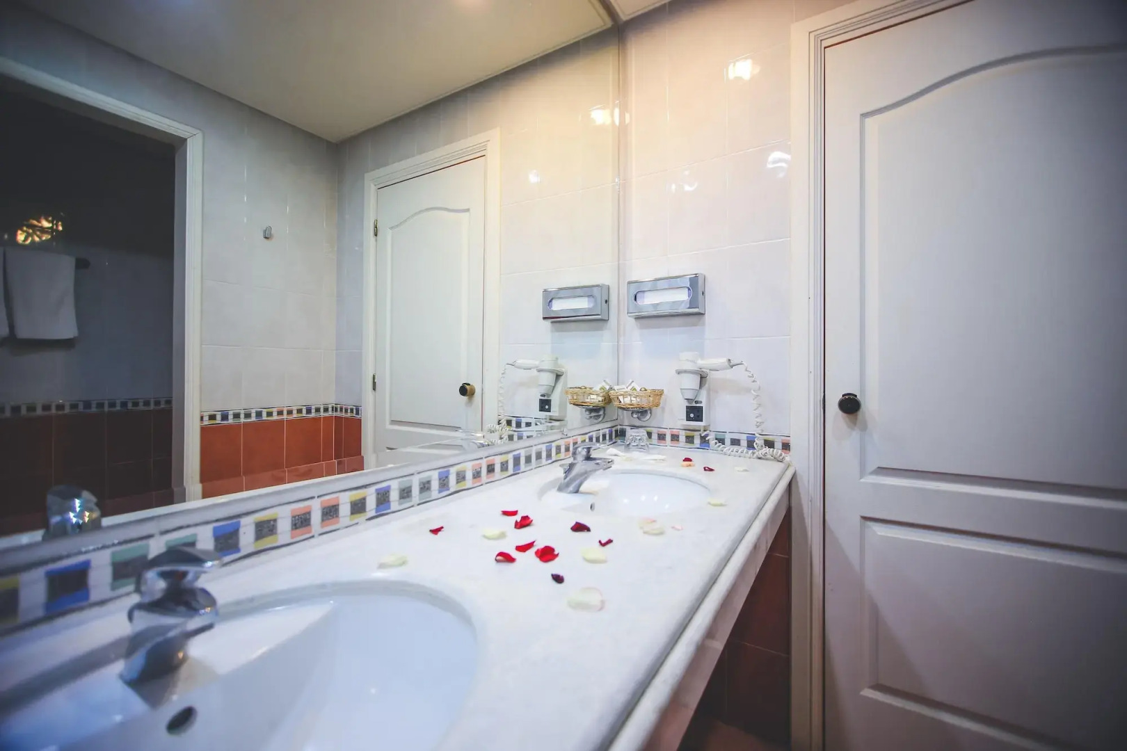 Foto - Hotel Menzeh Dalia