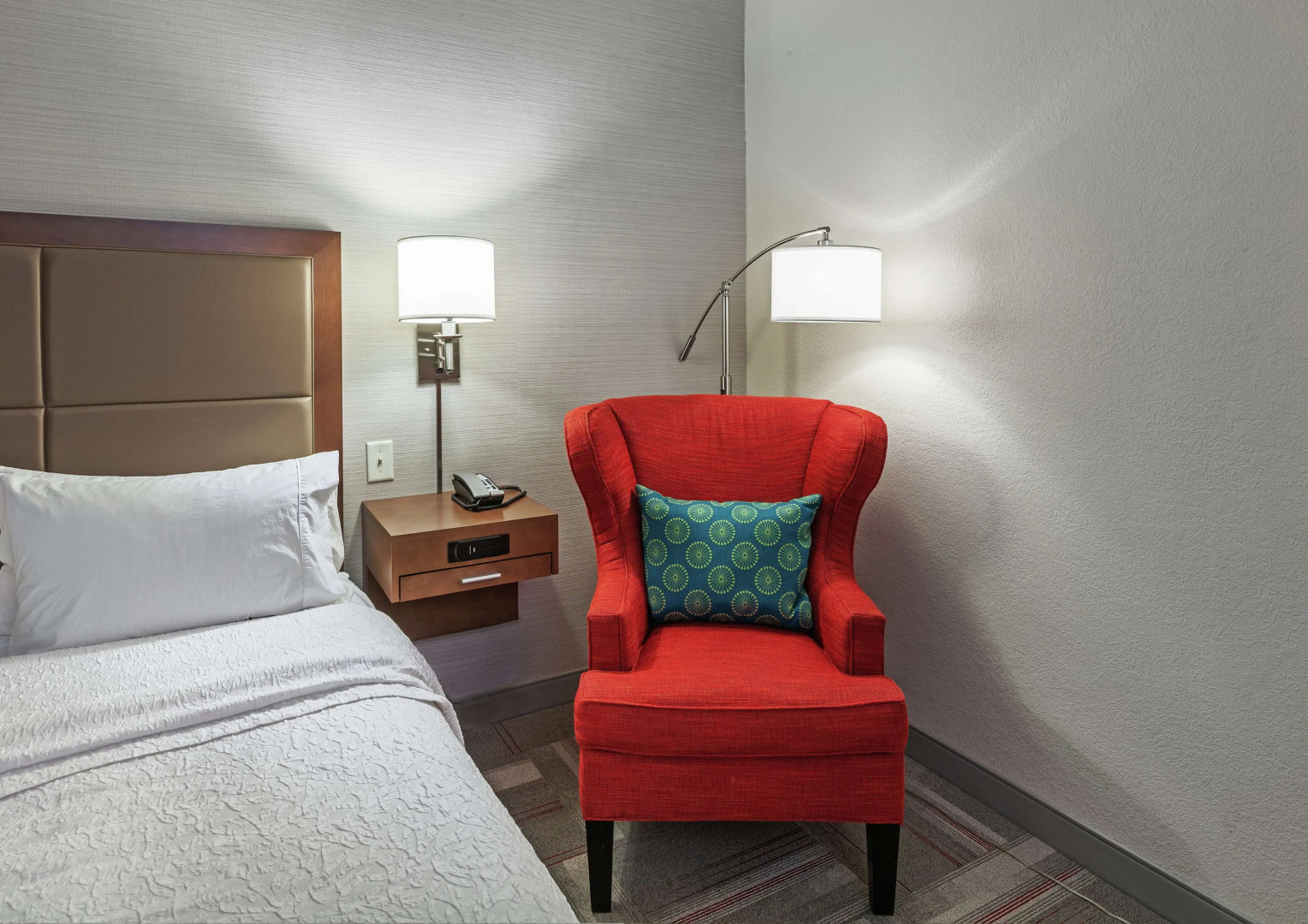 Foto - Hampton Inn & Suites Claremore