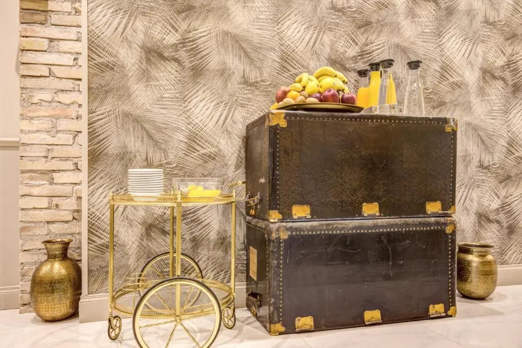 Foto - Charme Spagna Boutique Hotel