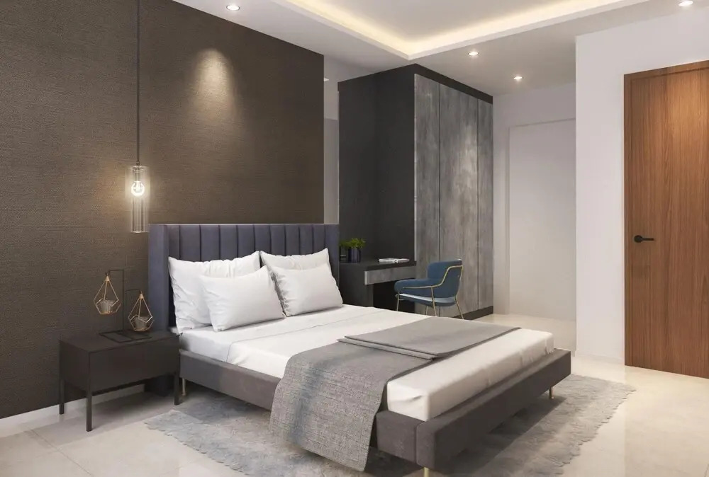 Foto - Sky Tree Hotel by New World Hospitality