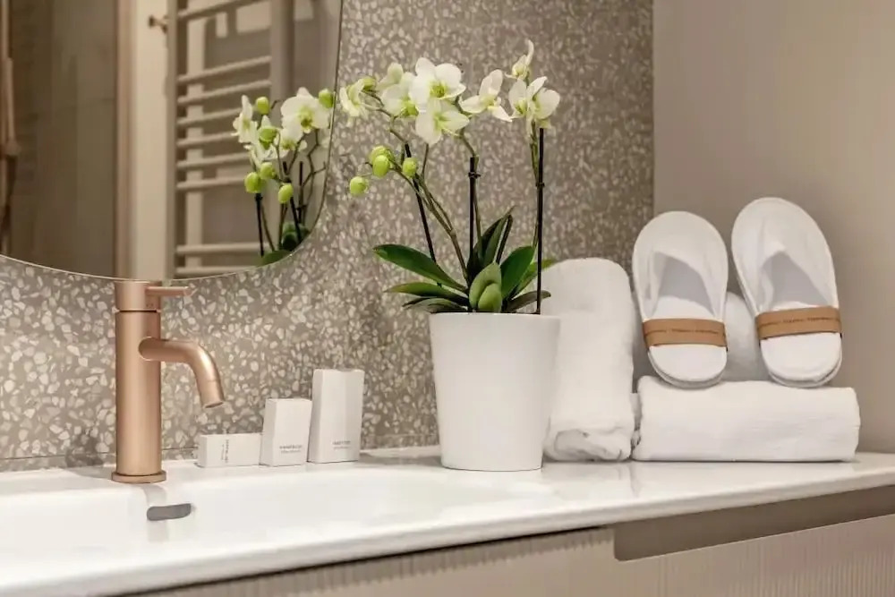 Foto - Suites FL By Sweett