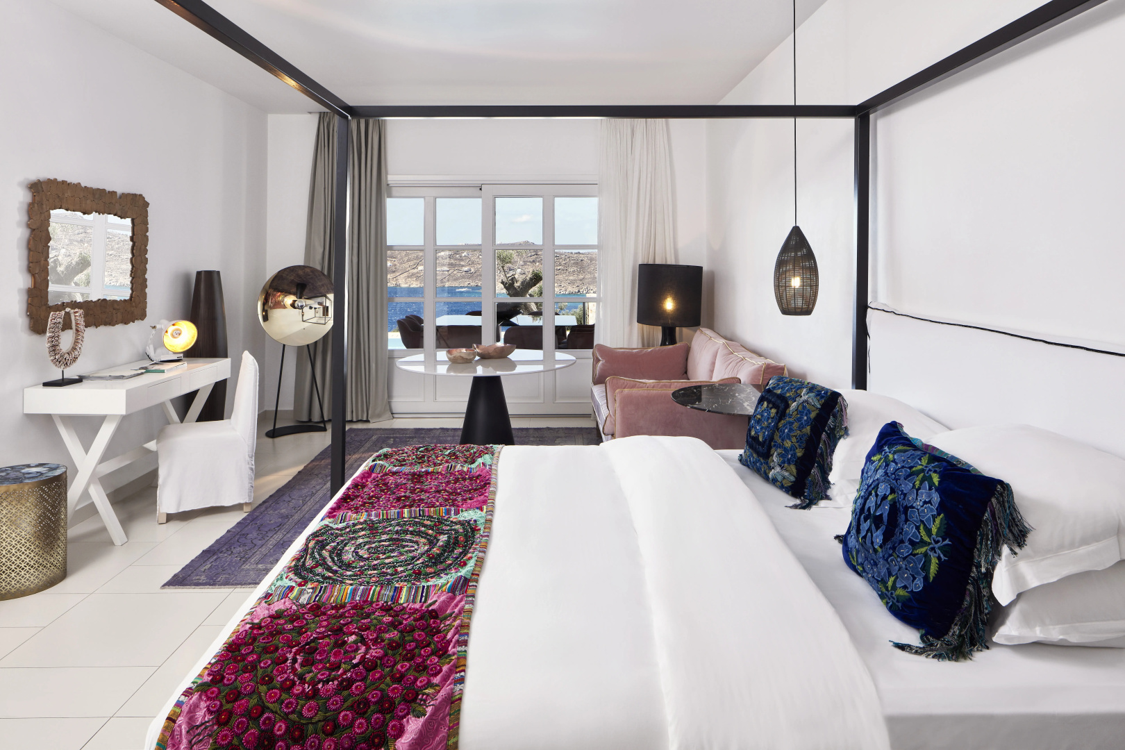 Foto - Myconian Villa Collection - Preferred Hotels & Resorts