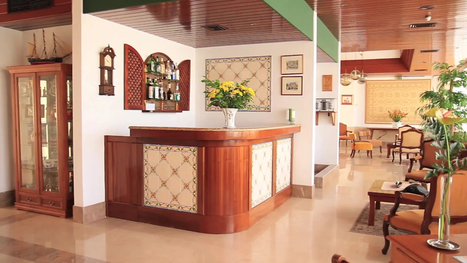Foto - Hotel Alisios