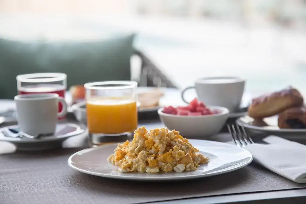 Foto - Sa Pedrera Suites & Spa