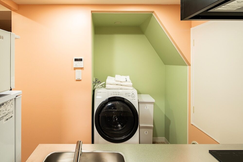 Photo - Section L Hamamatsucho