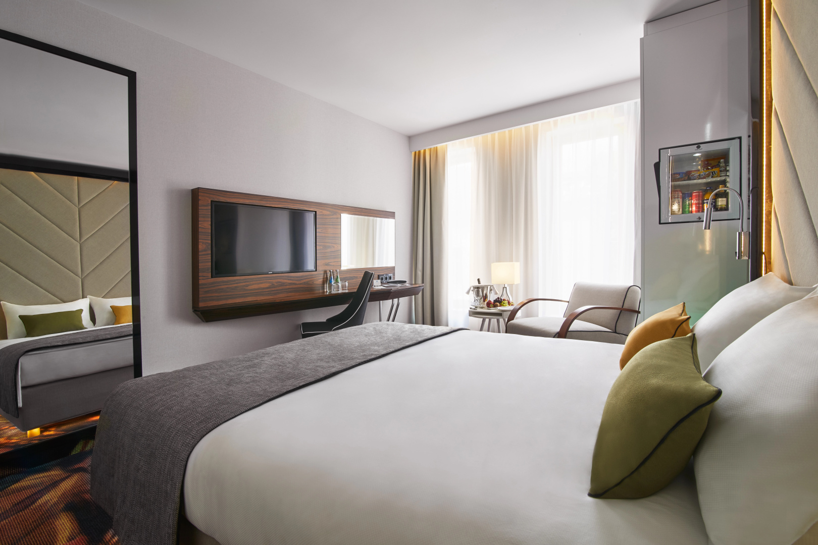 Foto - INX Design Hotel
