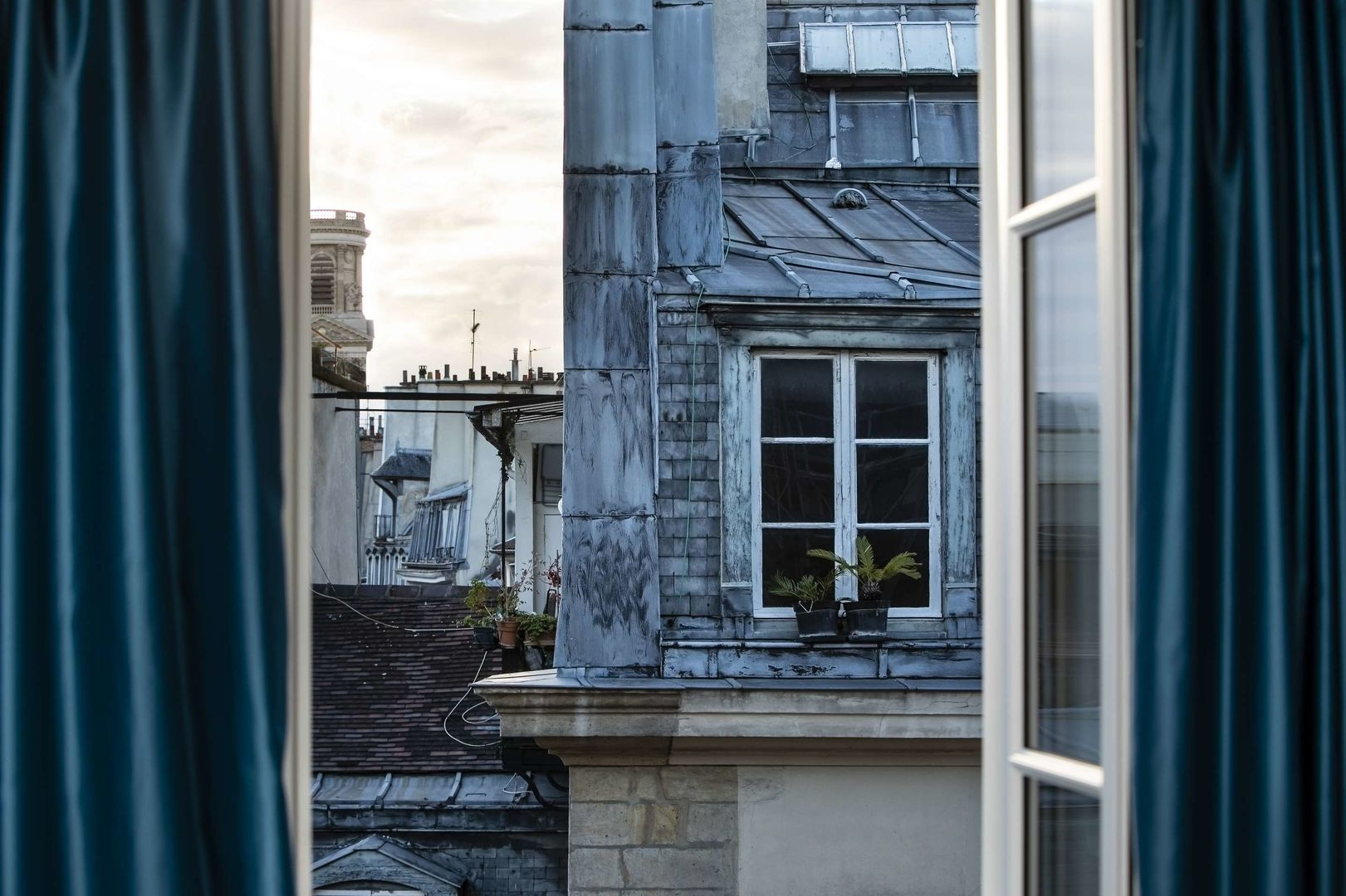 Foto - Odéon Hôtel