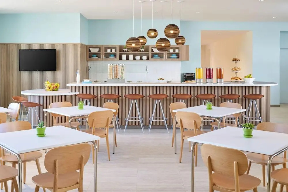 Foto - Element by Marriott Ontario