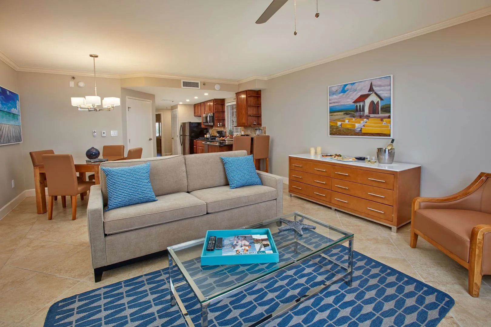 Foto - Divi Village Golf and Beach Resort