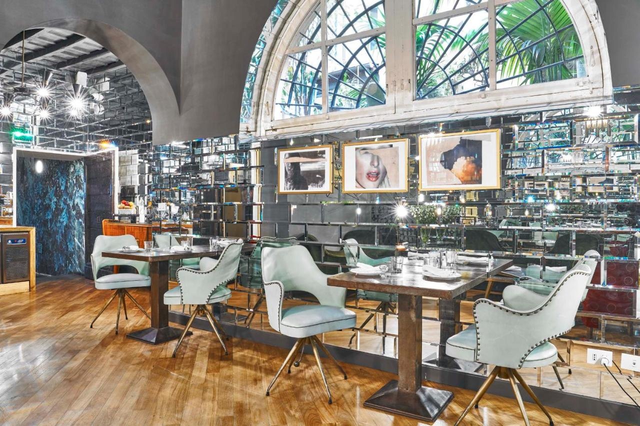 Foto - G-Rough, Rome, a Member of Design Hotels