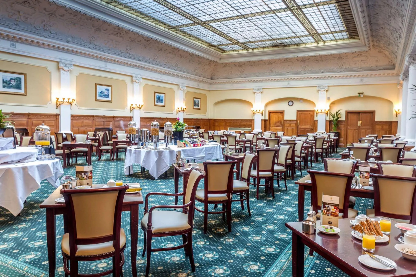 Photo - Classic Lodges The Old Swan Hotel