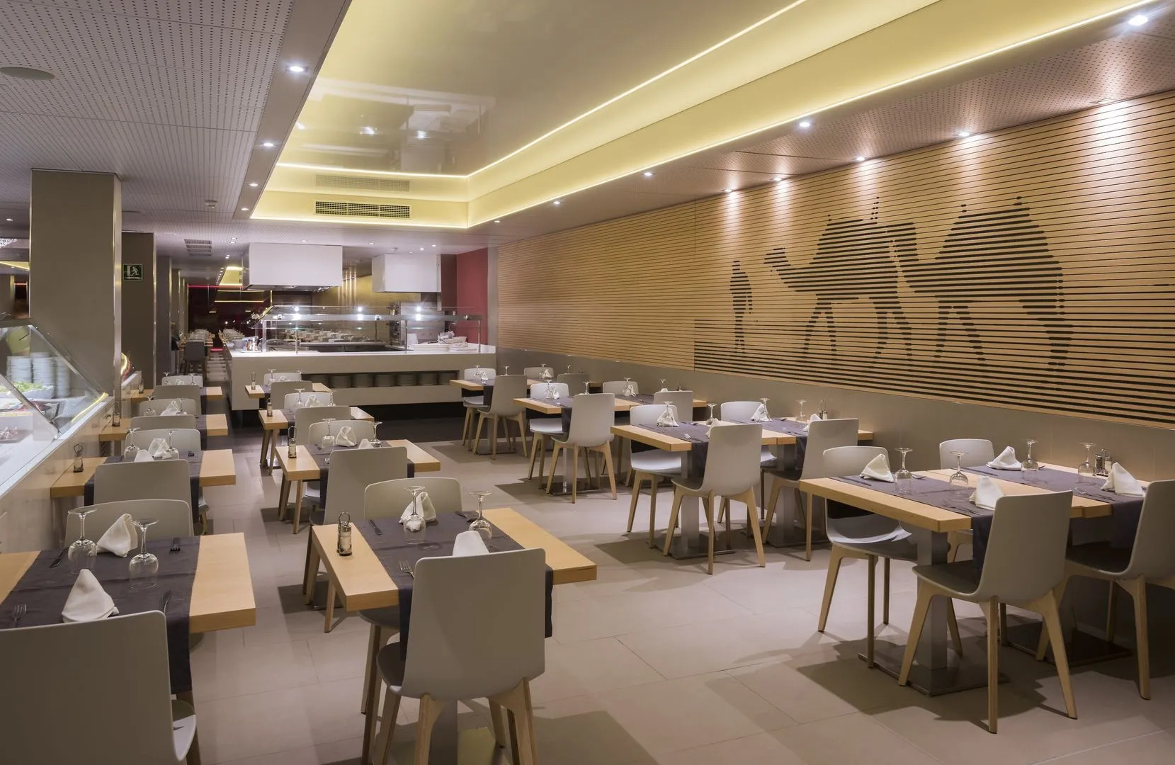 Foto - Hotel Alhambra