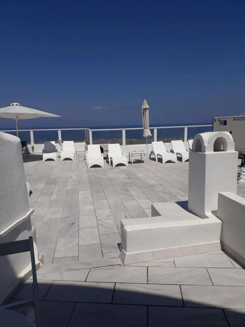 Foto - Olympic Villas