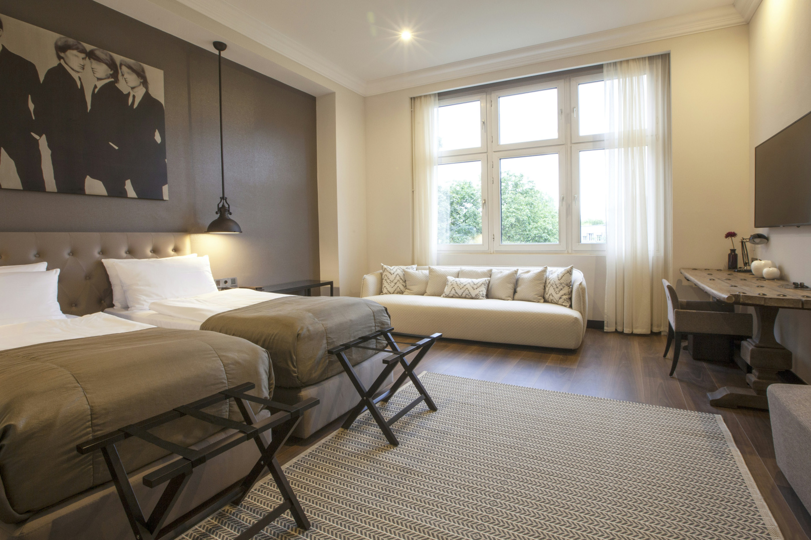 Foto - Quentin XL Potsdamer Platz Hotel