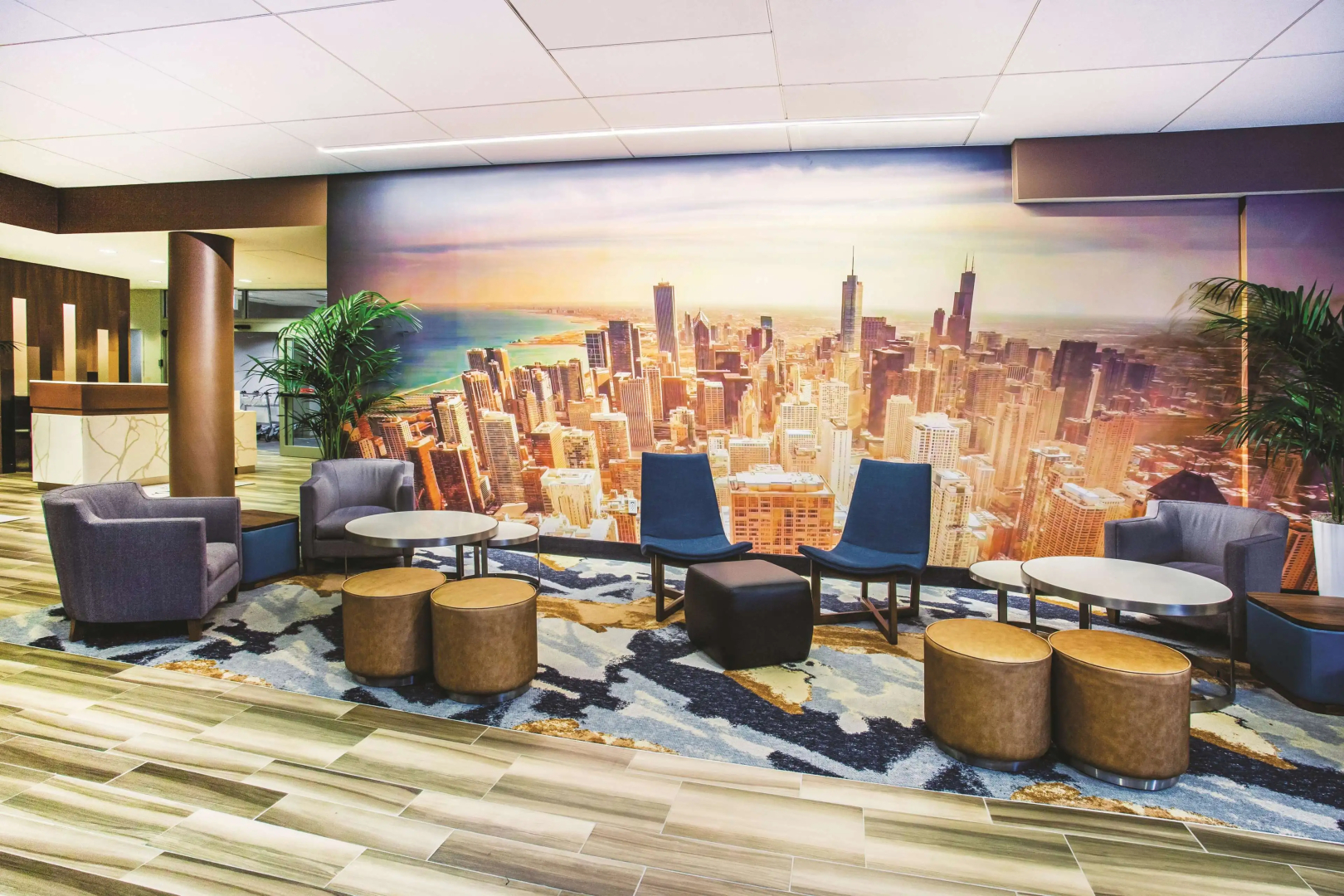 Foto - La Quinta Inn & Suites by Wyndham Chicago Downtown