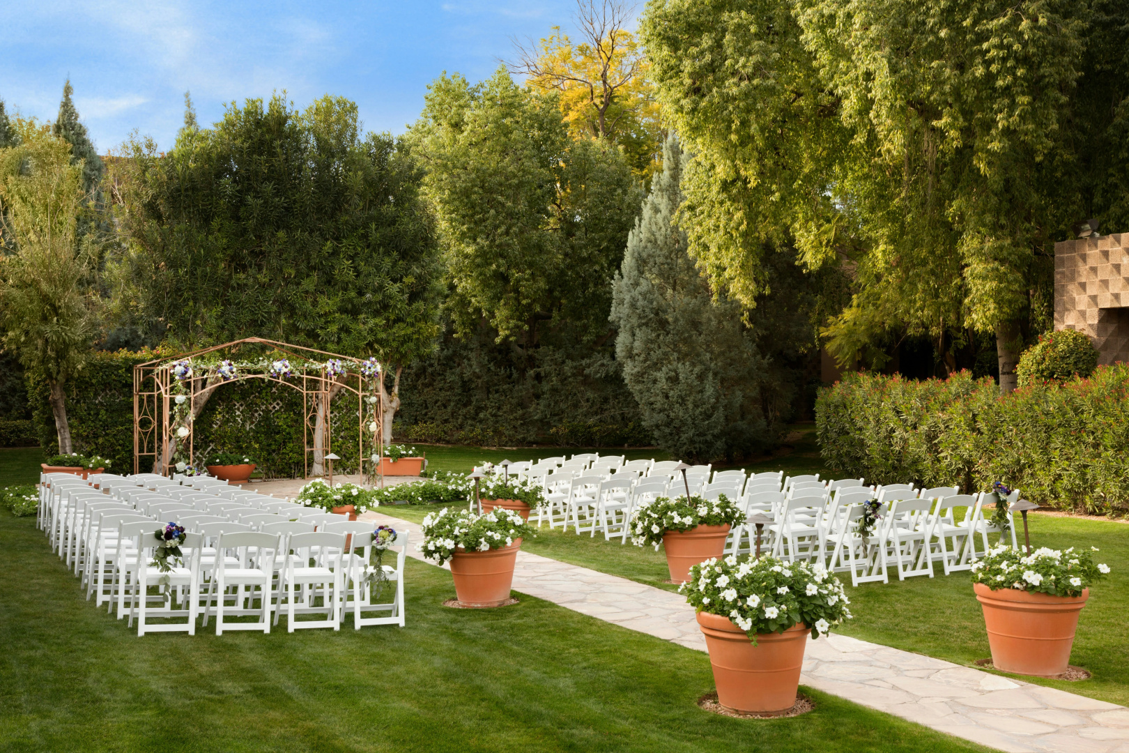 Photo - DoubleTree Resort by Hilton Paradise Valley - Scottsdale