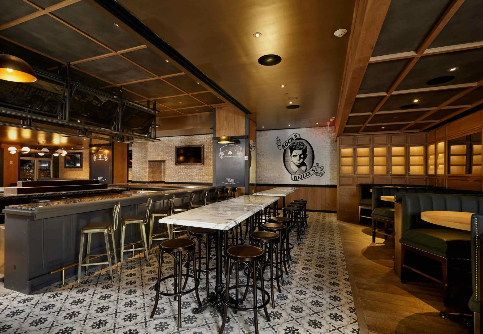 Foto - Renaissance New York Midtown Hotel