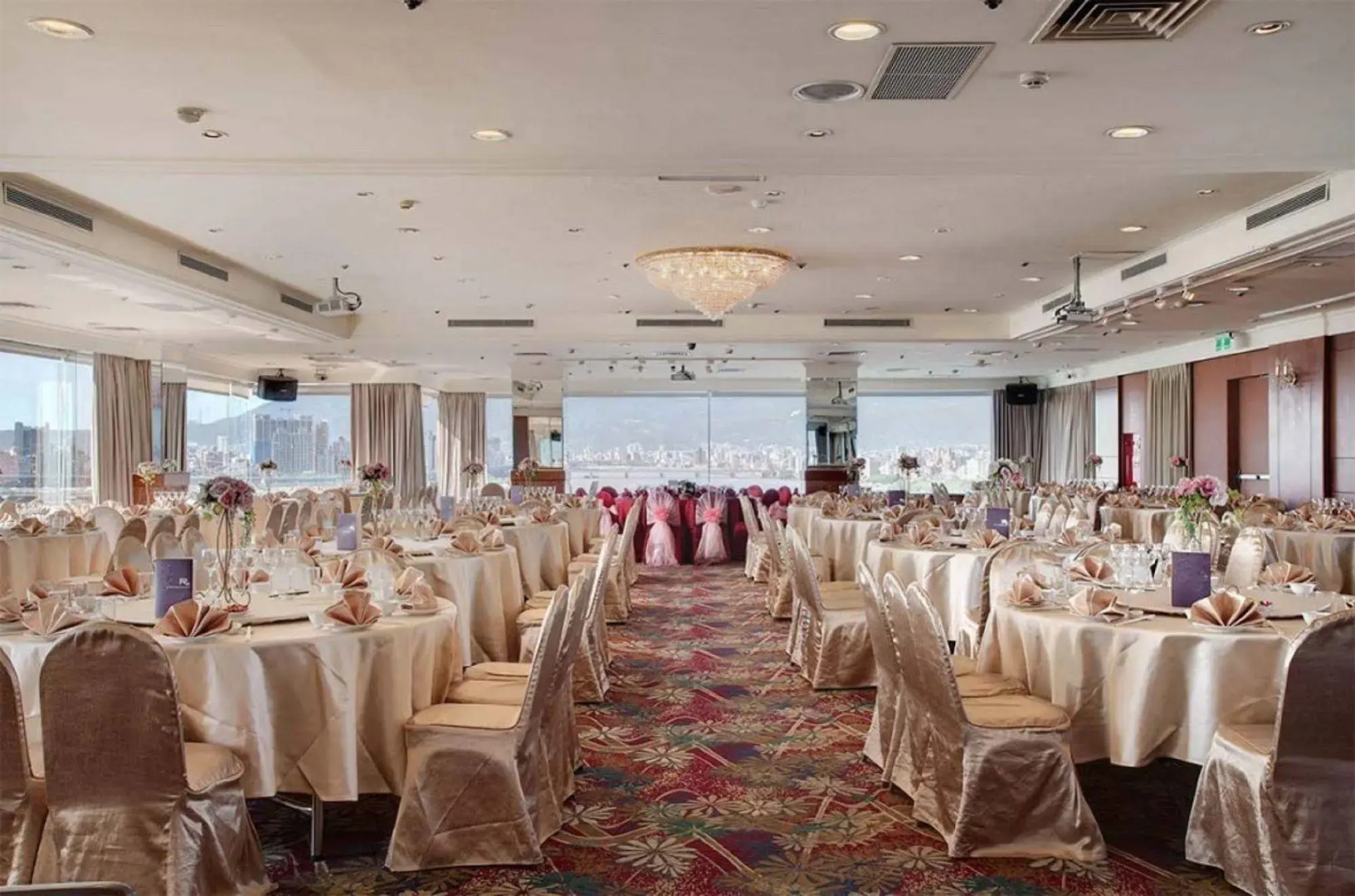 Photo - Hotel Riverview Taipei