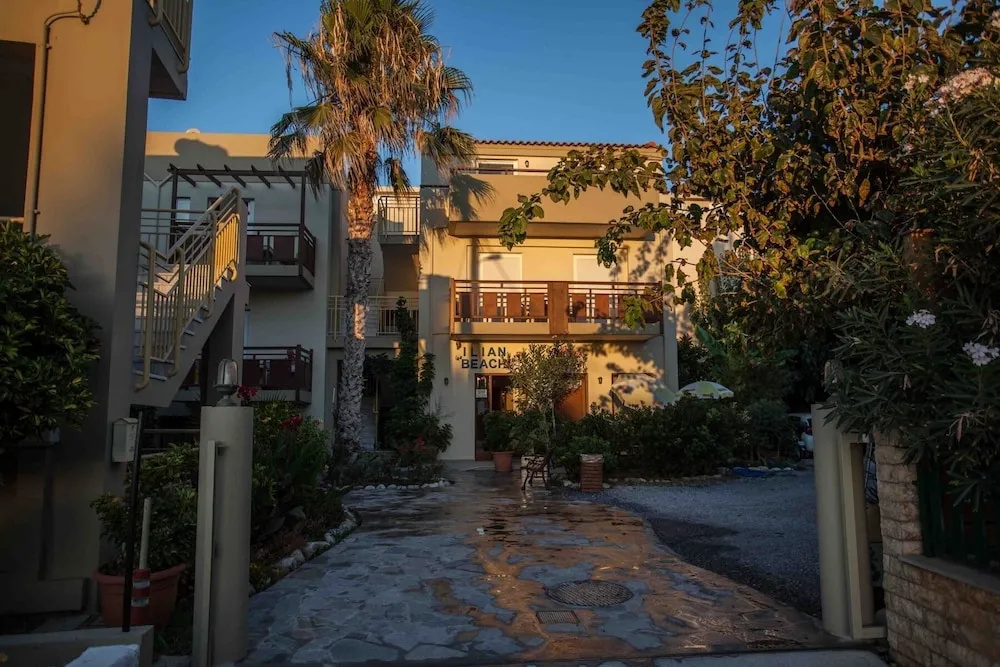 Photo - Ilian Beach & Apartments