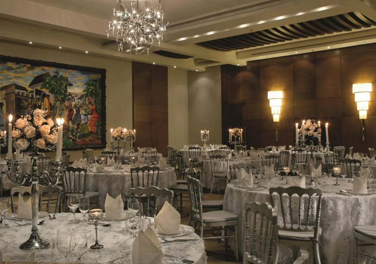 Foto - Mövenpick Ambassador Hotel Accra