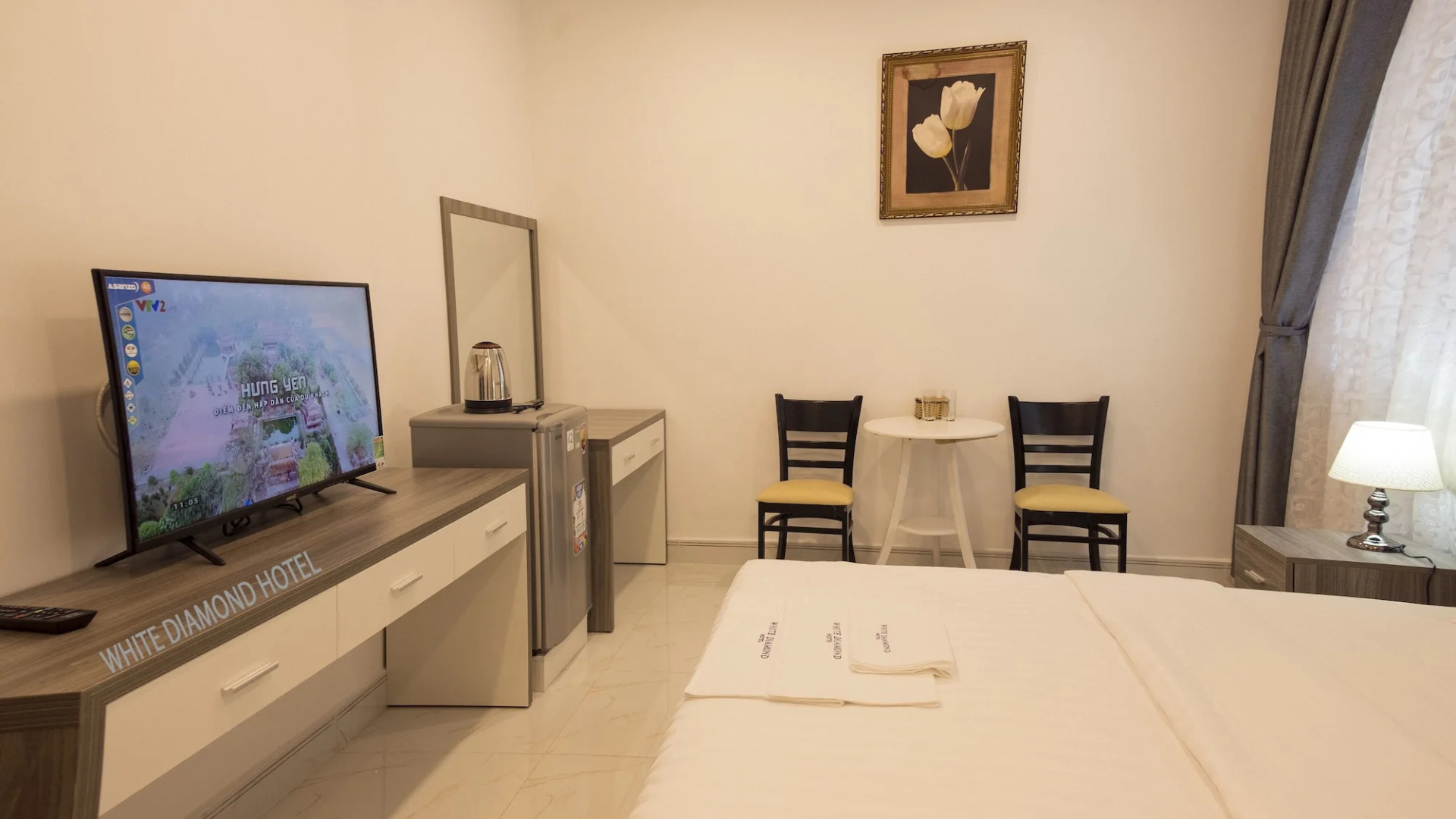 Photo - White Diamond Airport Hotel - TSN