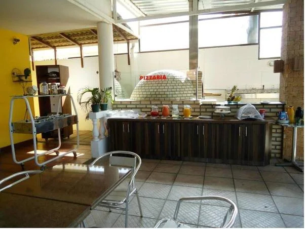 Foto - Hotel Lazer Piata