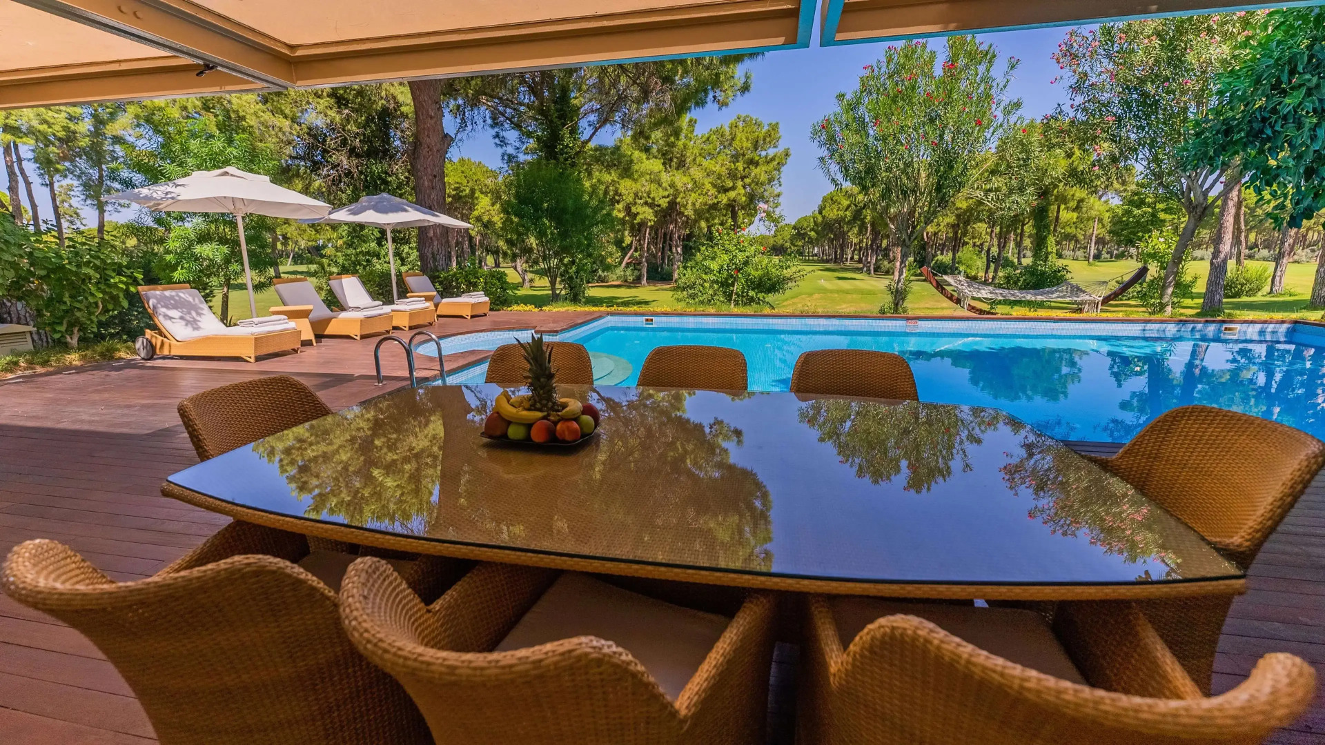 Photo - Gloria Serenity Resort