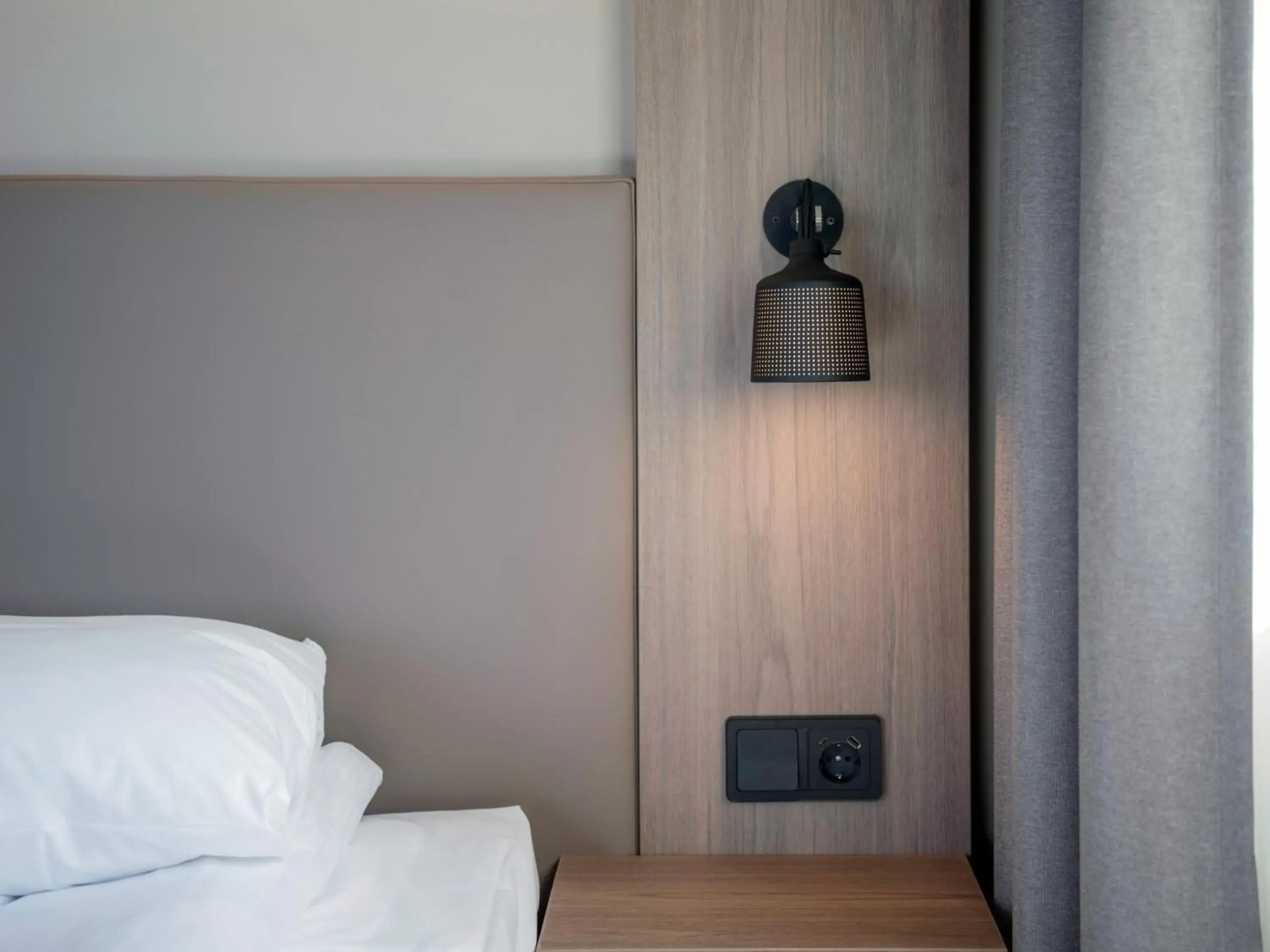 Foto - Quality Hotel Saga