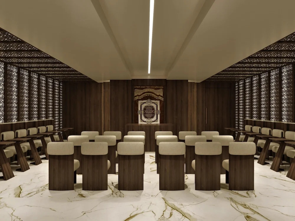 Photo - Theatron Jerusalem Hotel & Spa - MGallery Collection