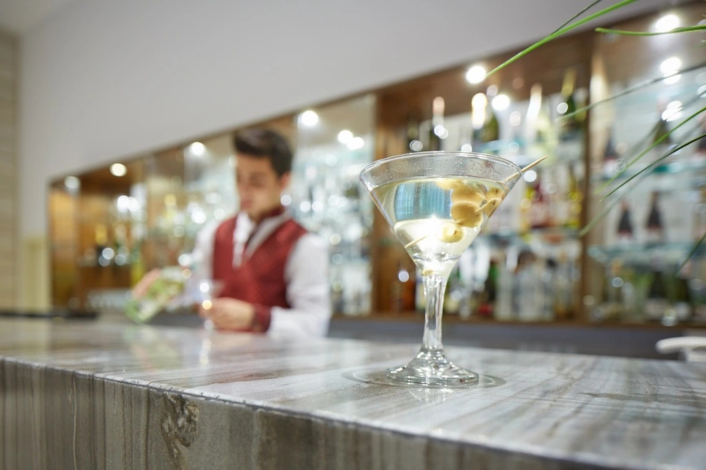 Foto - Rox Hotel Istanbul