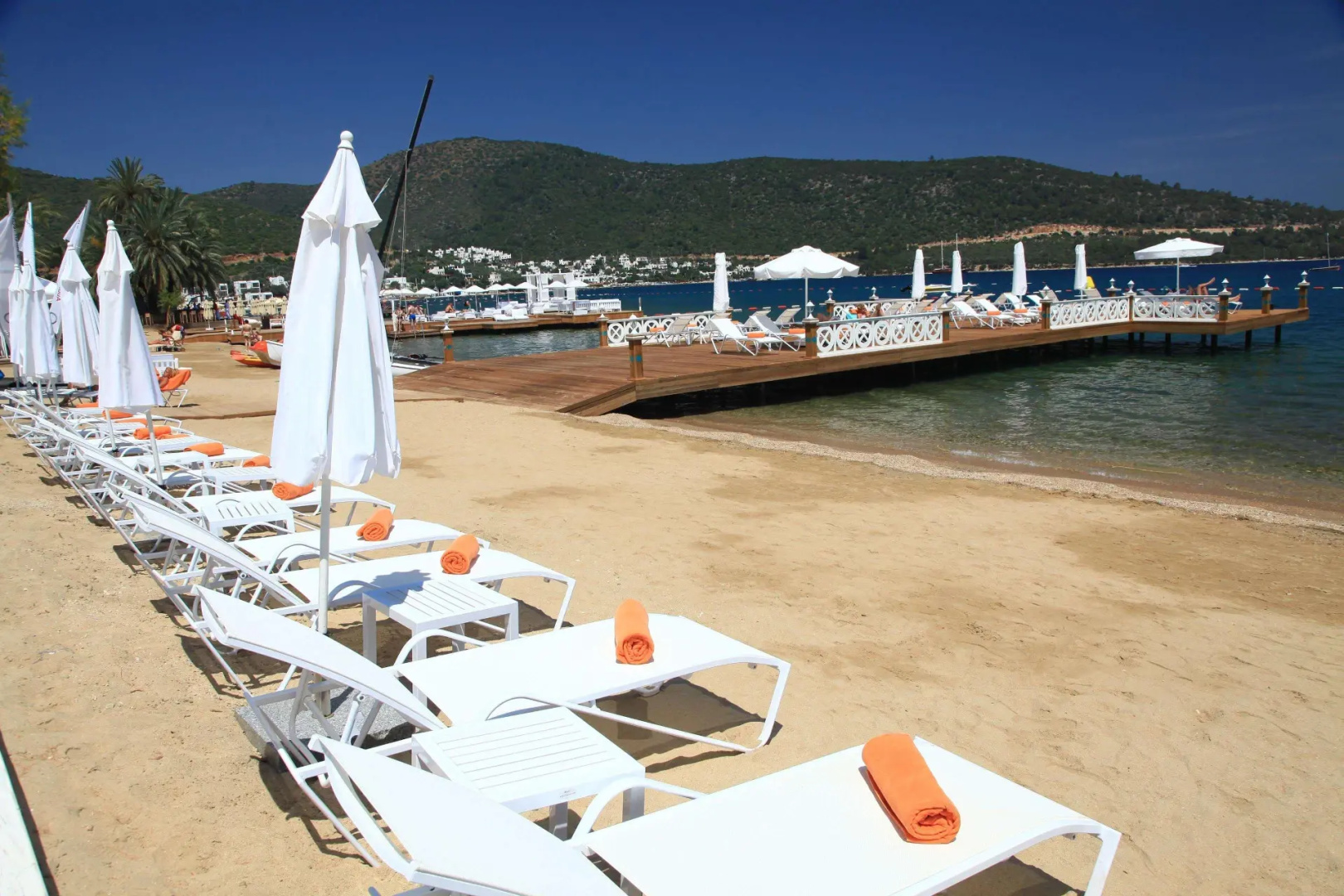 Foto - Hillstone Bodrum Hotel & Spa