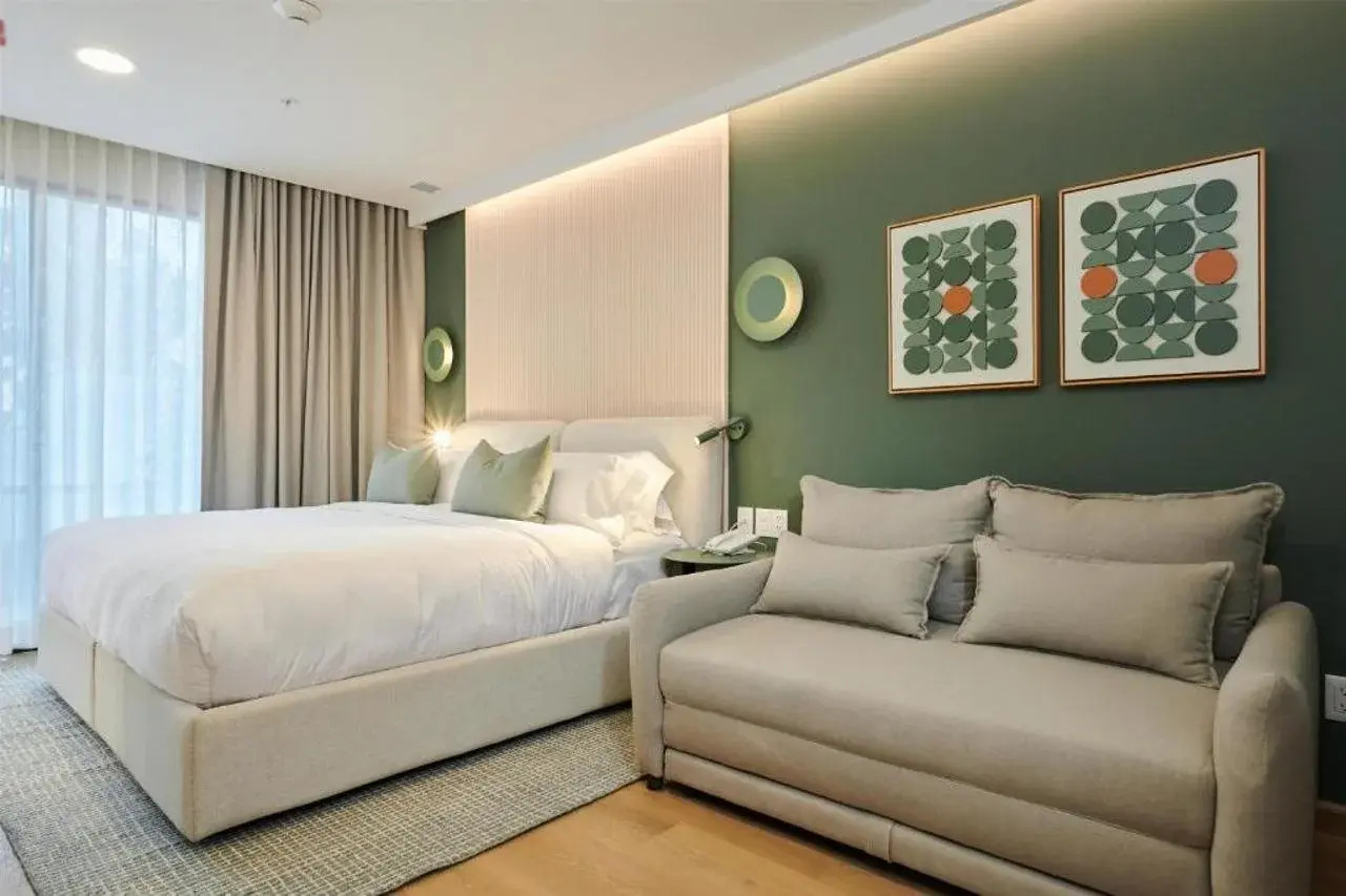 Foto - WorldHotels Acueducto Guadalajara