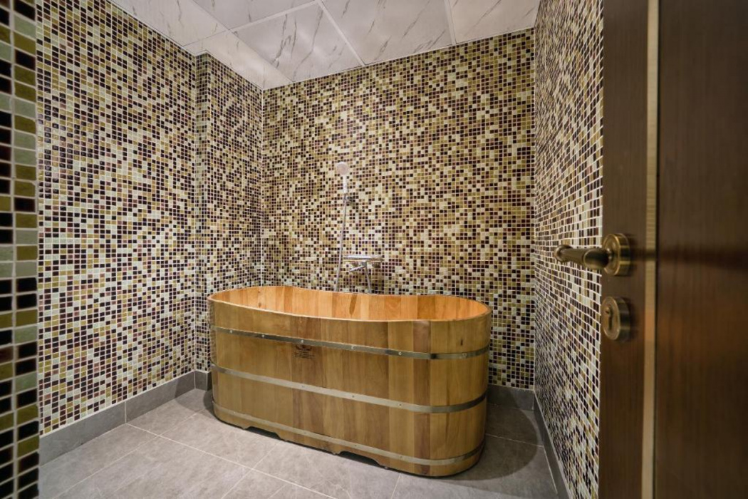 Foto - Tonkin Luxury Boutique Hotel & Spa