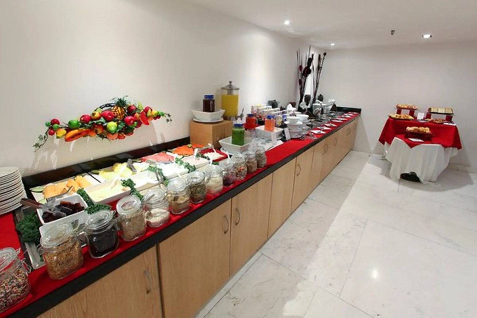 Foto - Fiesta Inn Express Naucalpan