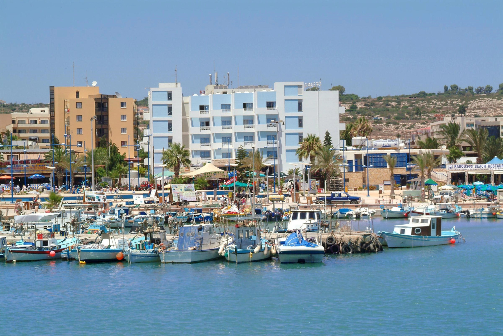 Photo - Okeanos Beach Boutique Hotel