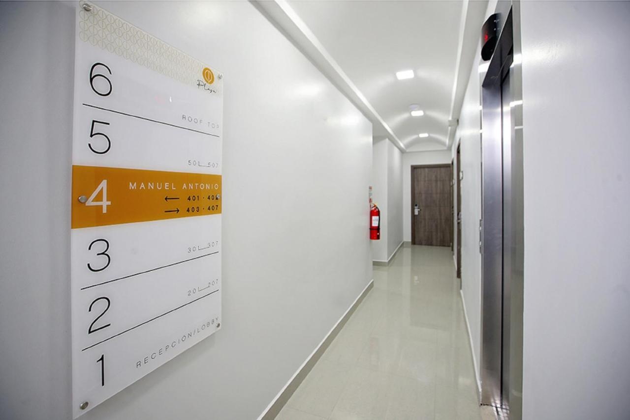 Foto - Hotel Cultura Plaza