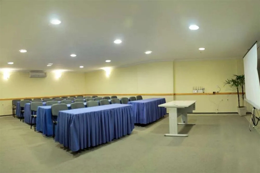 Foto - JOH Blue Ocean Flat Hotel