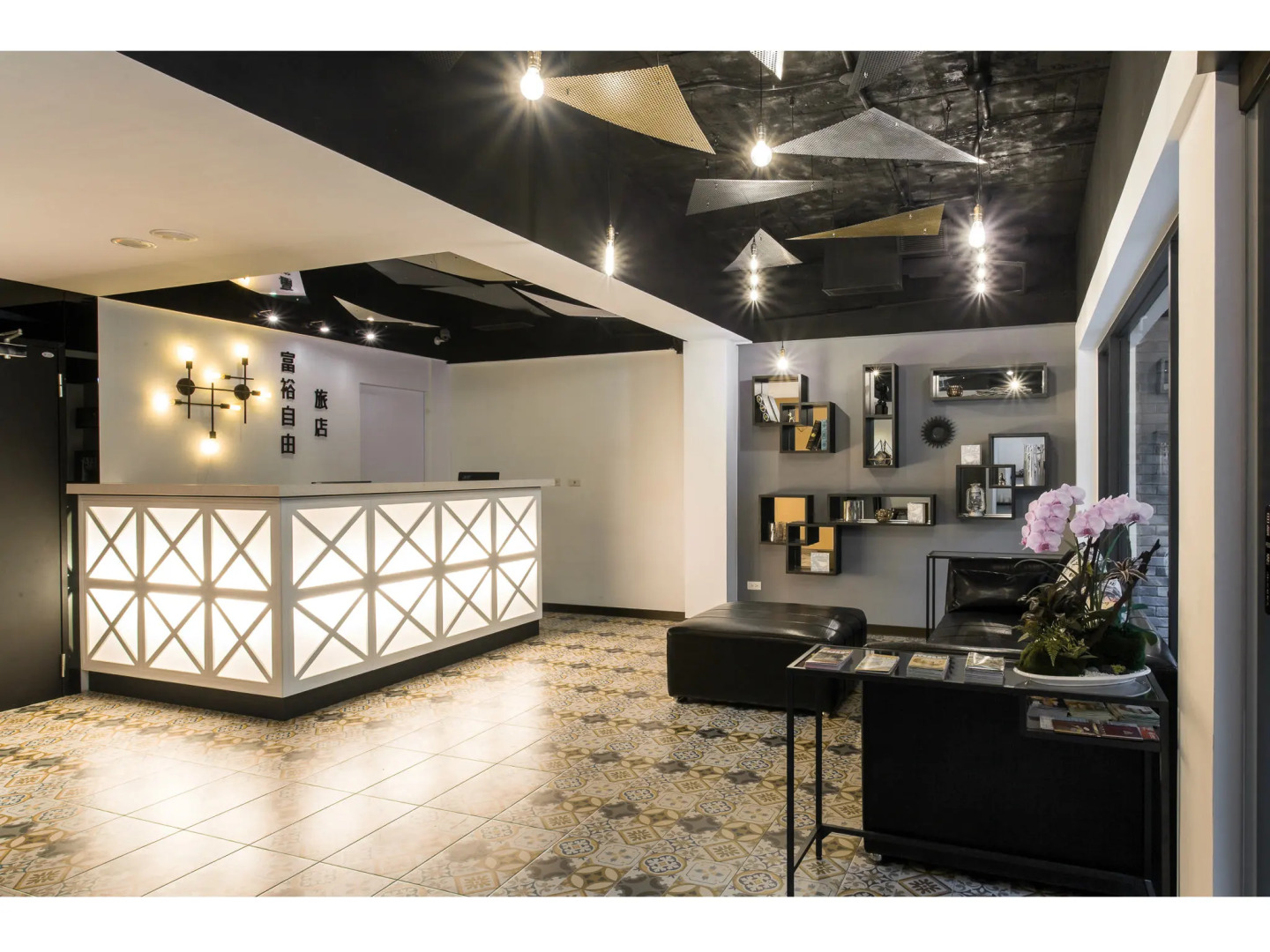 Photo - RF Hotel  Linsen