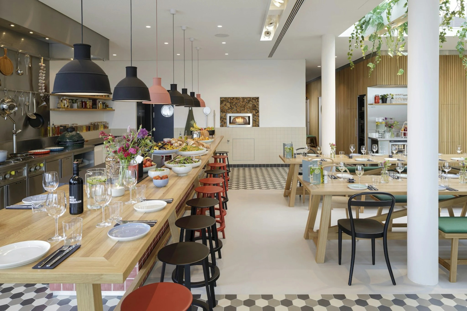 Foto - Zoku Vienna