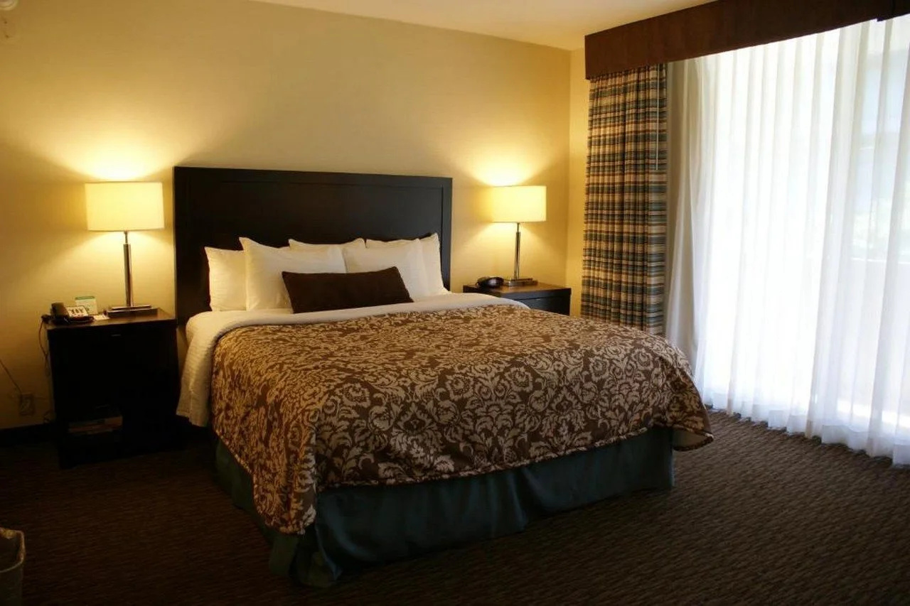Foto - Royal Palace Westwood Hotel