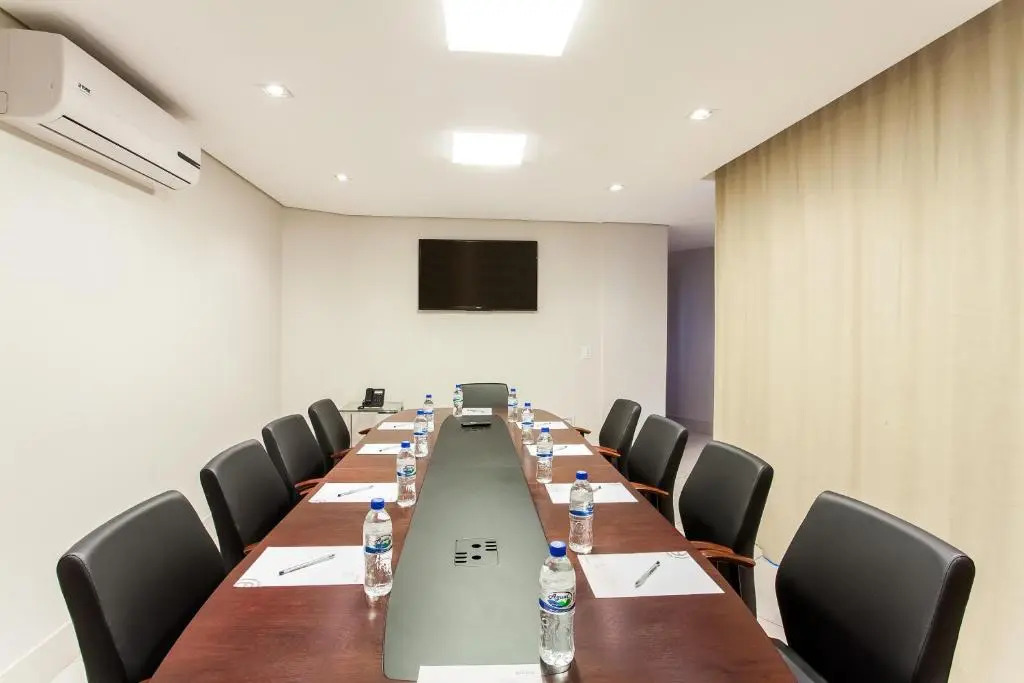 Foto - eSuites Belo Horizonte Minascasa