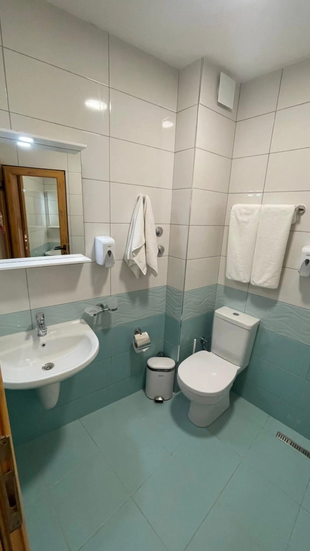 Foto - Facade Hotel Amsterdam