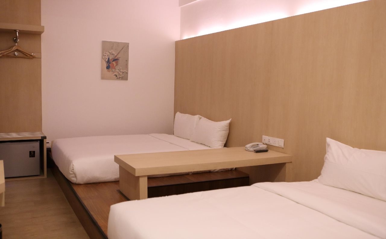De House Hotel