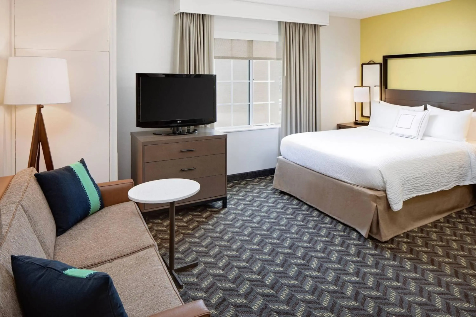 Foto - Residence Inn by Marriott Tysons