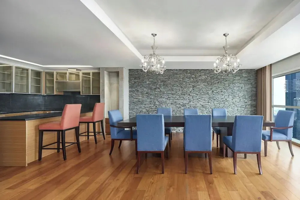 Photo - JW Marriott Hotel and Suites Saigon