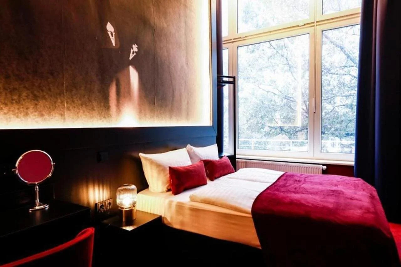 Foto - Sleephotels Casino
