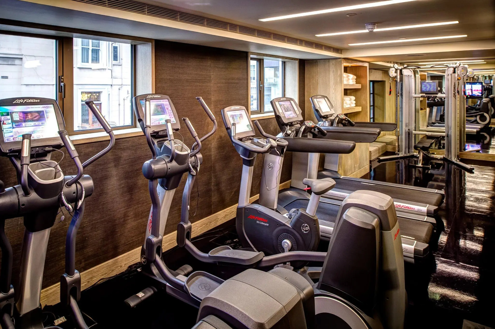 Photo - The Hari London