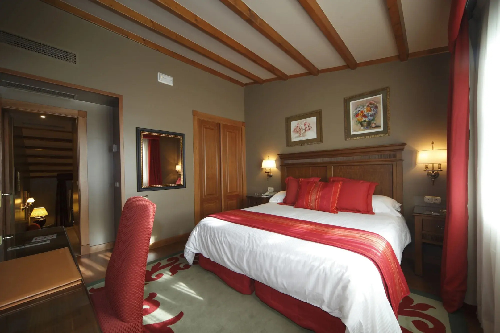 Photo - Gran Hotel Los Abetos