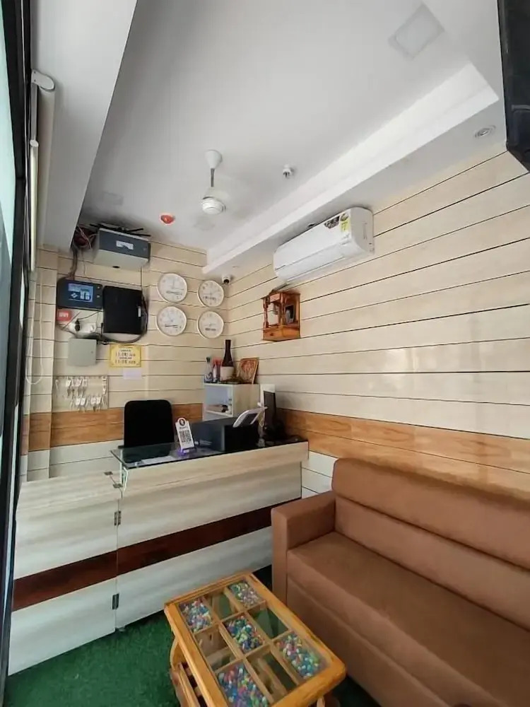 Foto - Relax Hotel Kurla